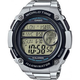 CASIO Collection CPA-100D-1AVEF